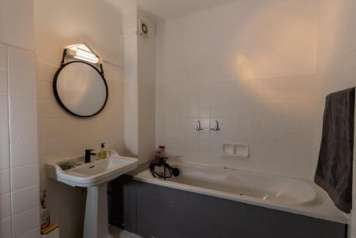 Appartement Avec Vue Mer Exceptionnelle 阿雅克肖 外观 照片
